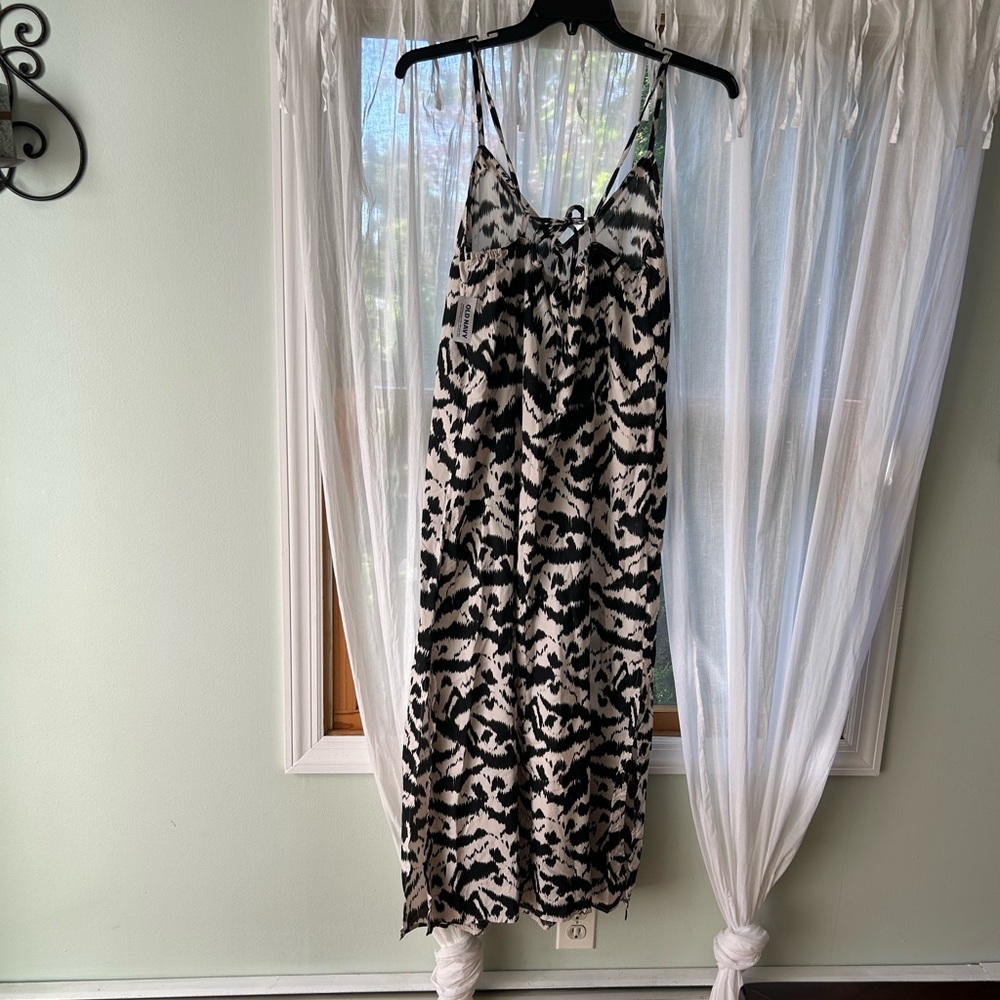 Old Navy dress